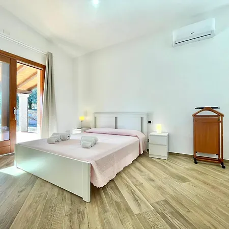 Cronta Apartments Bari Sardo Exterior photo