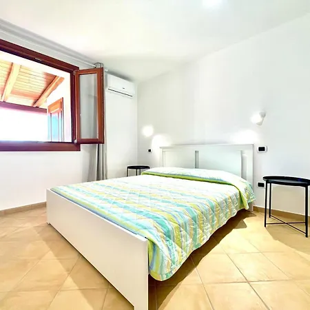 Cronta Apartments Bari Sardo Exterior photo