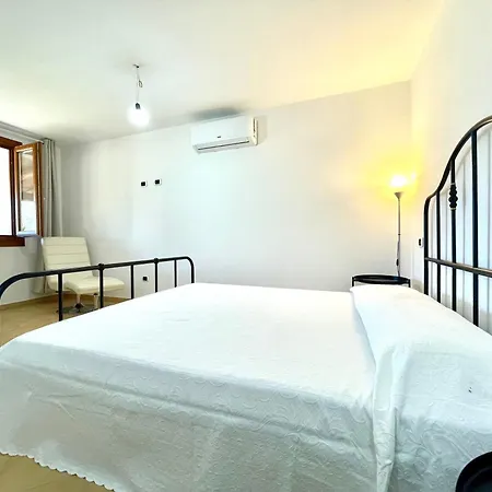 Cronta Apartments Bari Sardo Exterior photo