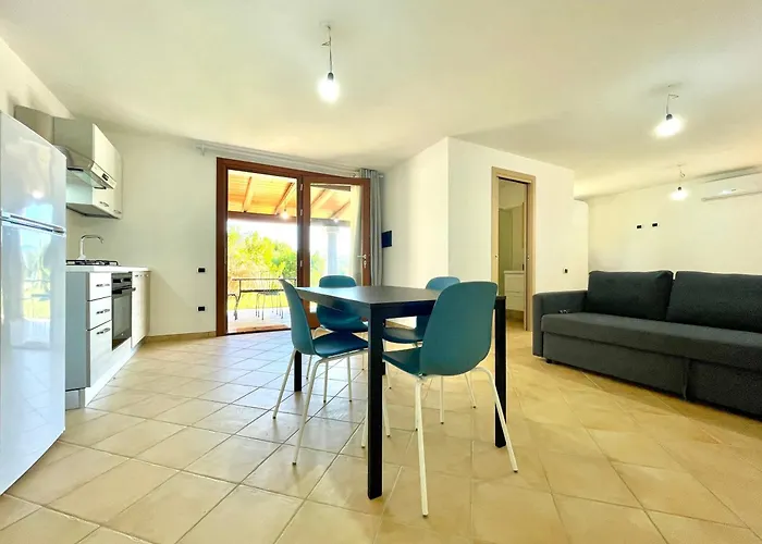 Cronta Apartments