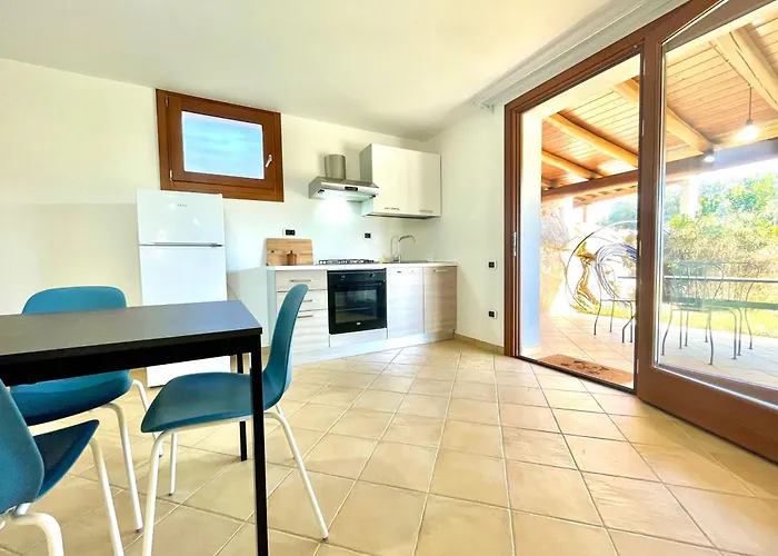 Cronta Apartments