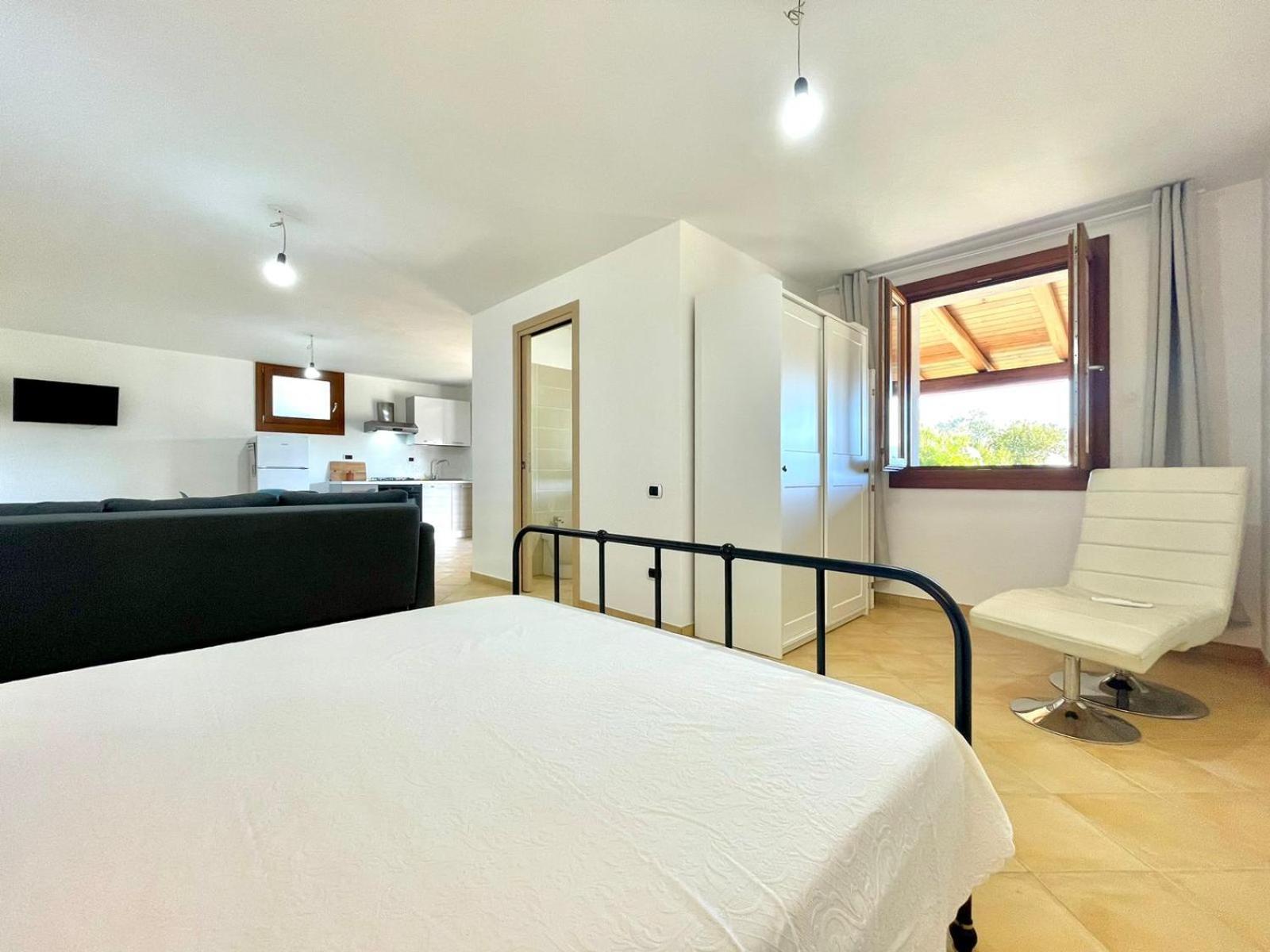 Apartment Cronta