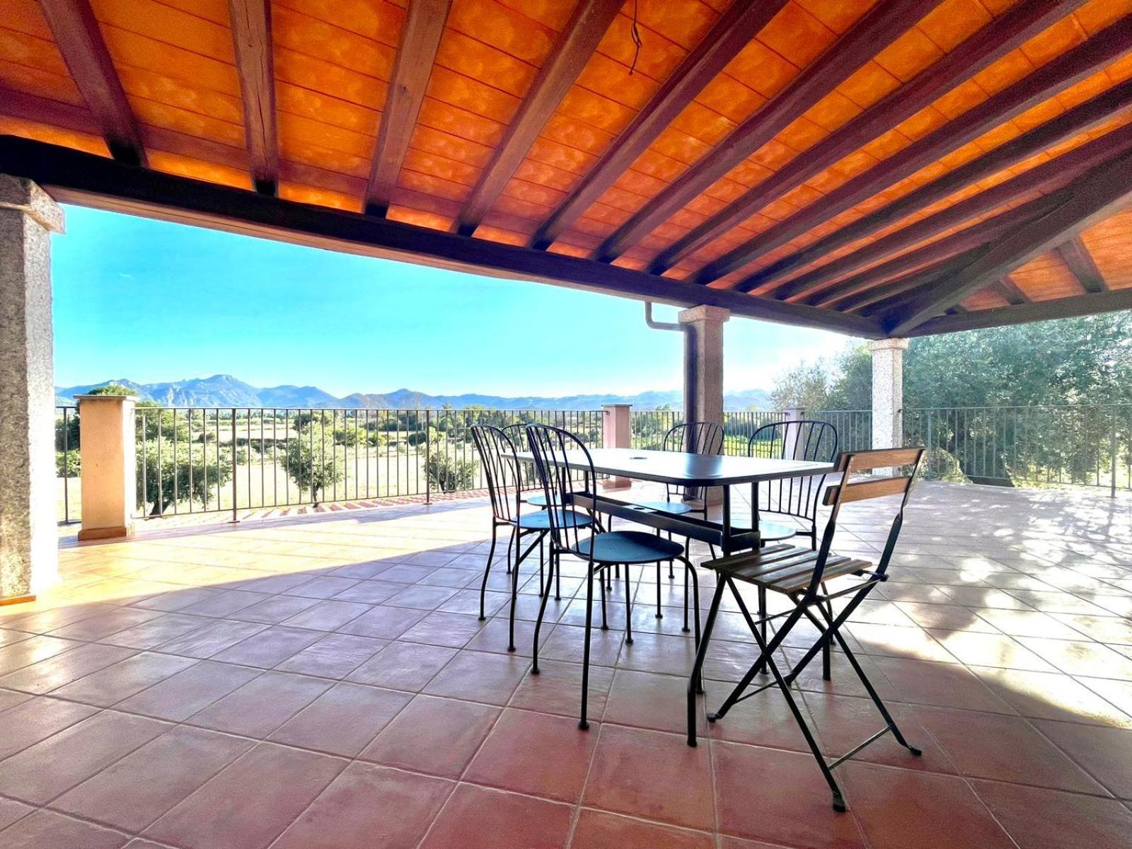 Apartment Cronta