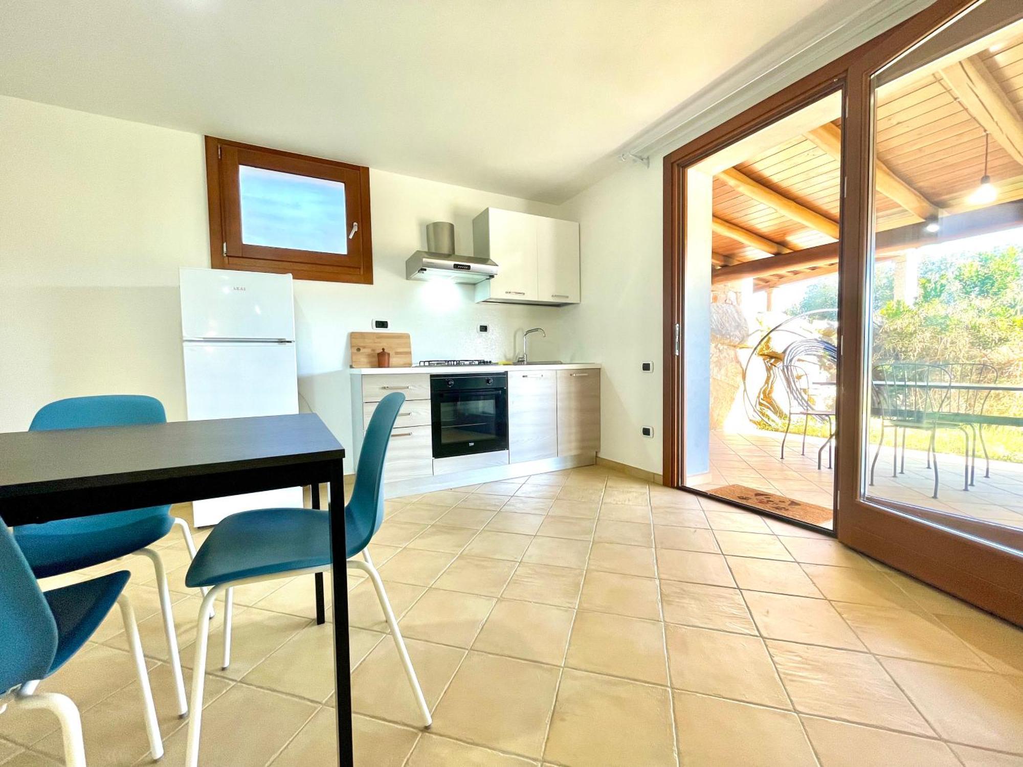 Cronta Apartment *
