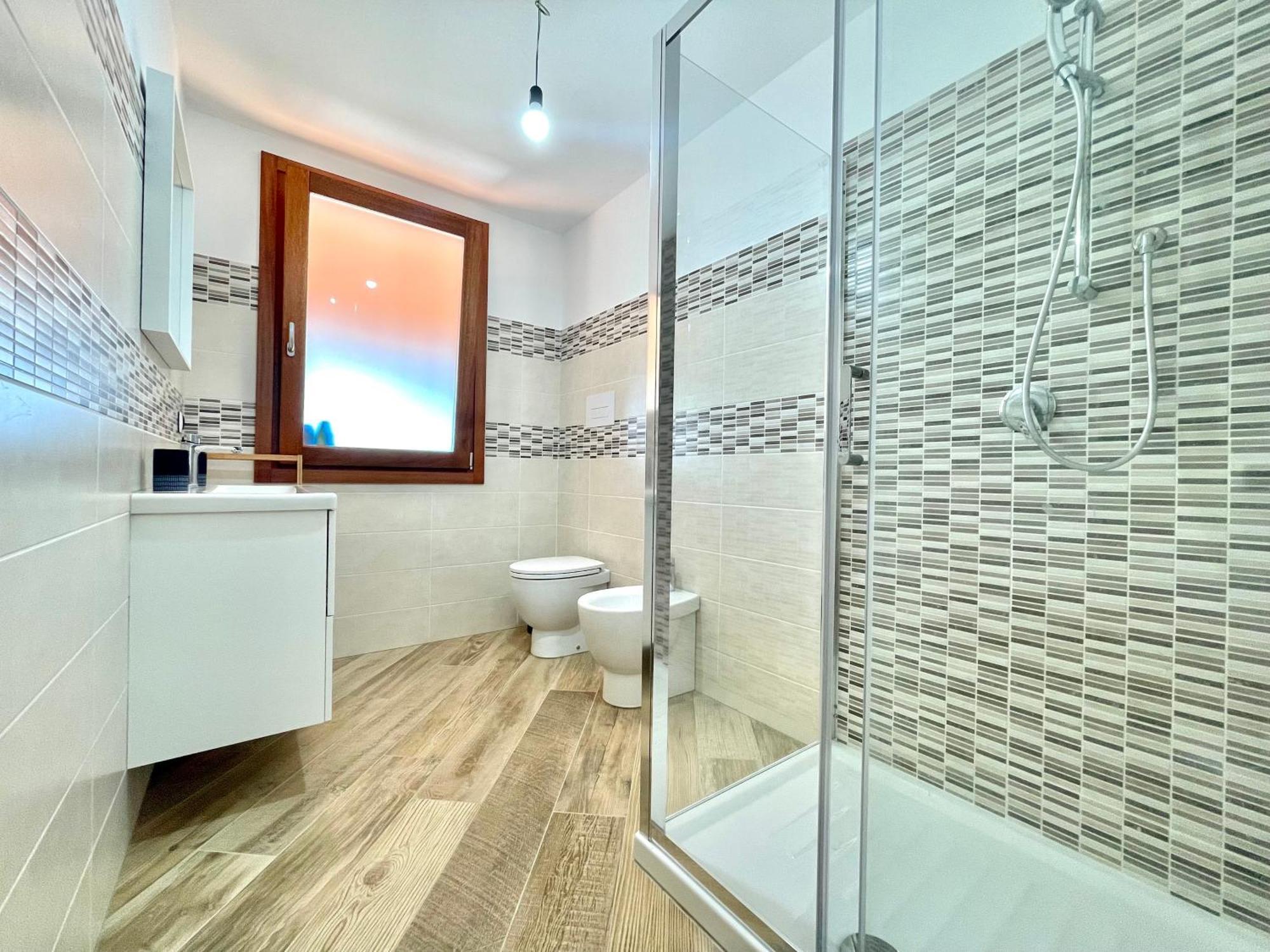 Apartment Cronta