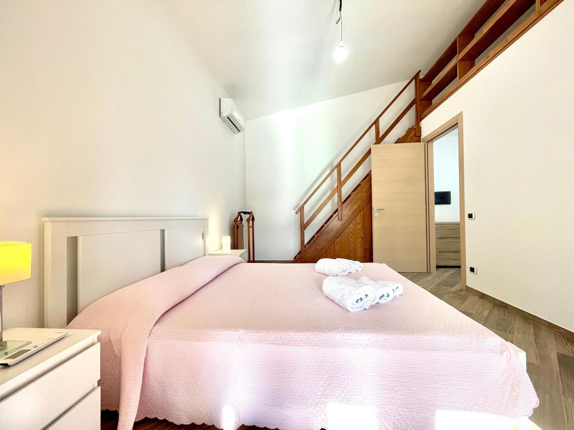 Cronta Apartment *