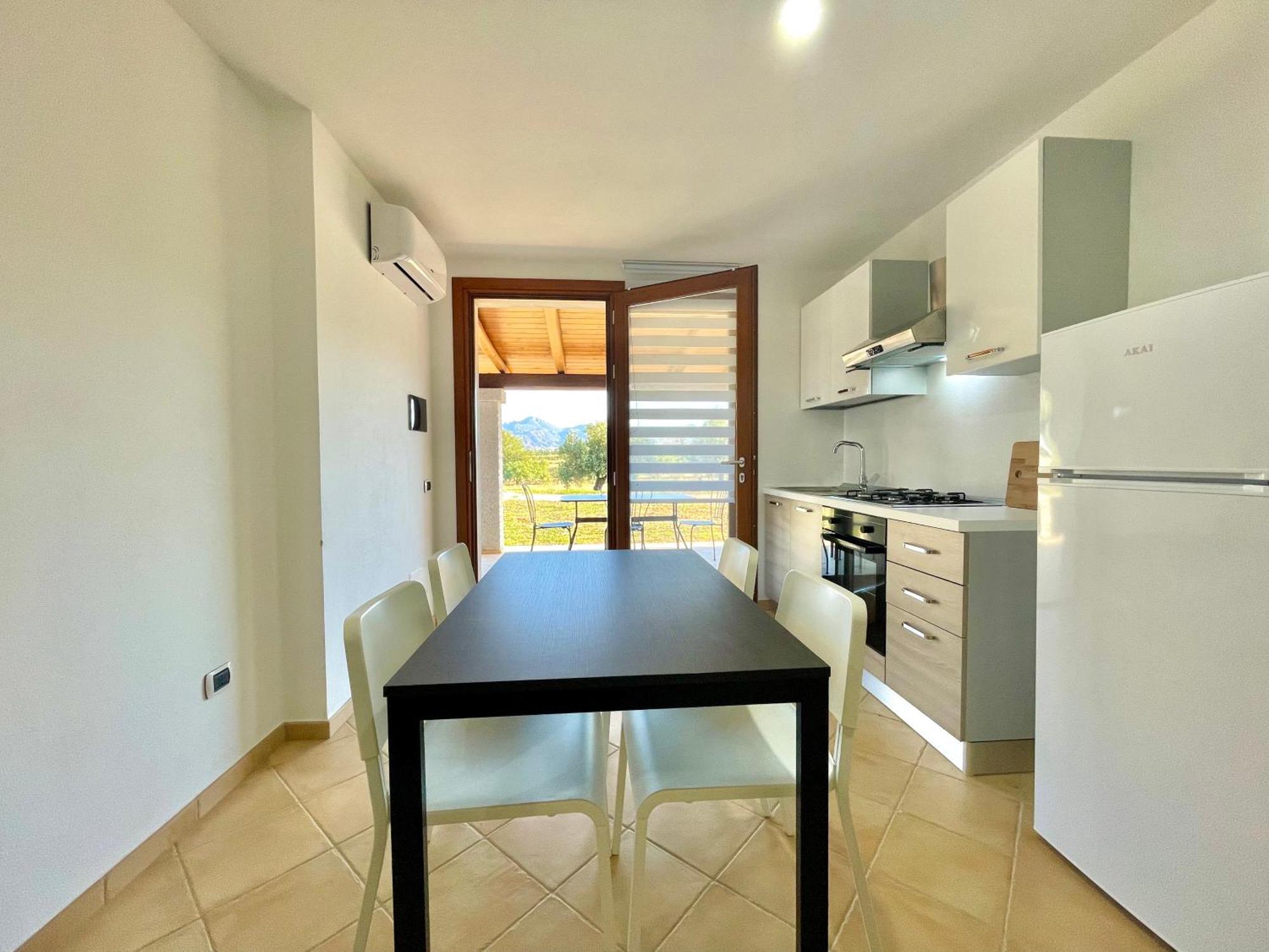 Cronta Apartment